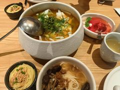 -榕意·川味之美(深业上城店)