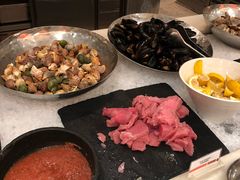 -ESSENCE(诺富特东荟城酒店)