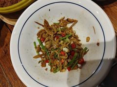 -黄泥岗·黄陂农家菜(百步亭店)