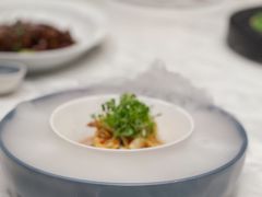 麻油螺片-鹏瑞莱佛士酒店·云璟 Yun Jing