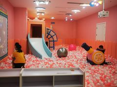 -花西亭·海鲜自助餐厅(瑞城名人酒店)