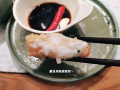 -鲜潭蒸汽石锅鱼(五道口购物中心店)