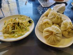 -四条包子(古城街店)