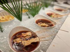 -食光全日制餐厅(绵阳首开喜来登酒店)