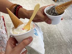 -歎雪糕低糖低脂Gelato冰淇淋