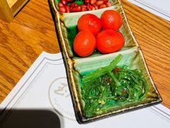 餐前小菜-玉川屋·深夜食堂居酒屋(柳巷店)