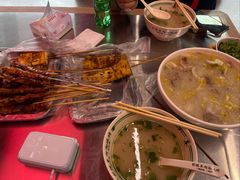 -河南前程·羊肉汤·烧烤(总店)