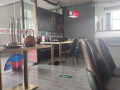 -老佛爷正宗铜炉蛙锅(五道口店)