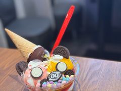 -DQ·蛋糕·冰淇淋(龙茗店)