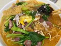 -祁家面馆(大香炉店)