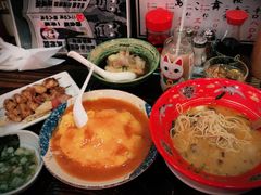 -平成屋·午肴夜酒(四川北路店)
