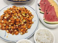 -品味村.烤鸭(新中街店)