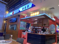 -牛扒驾到(东城星河城嘉荣店)