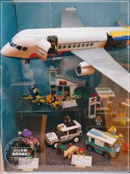 -LEGO(国贸商城店)