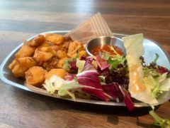 -ZEMOCAFE·FUSION FOOD(西交利物浦店)