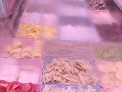 -福客·现熬鸡汤麻辣烫(天安云谷店)