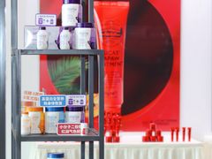 -上海跨国采购会展中心