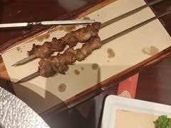 -那拉提之疆·新疆菜(美院店)