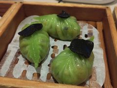 -蔡澜点心·粤菜(万菱汇店)