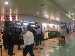 -兰芳园(上环店)