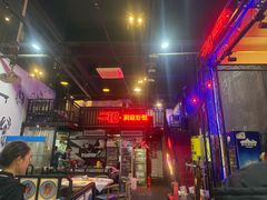 -二钳洞庭虾蟹·江湖菜(成都鹭岛店)