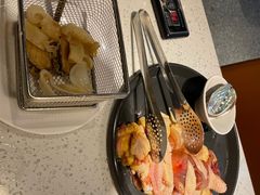 -八珍玉食鸡煲·打边炉(印象城店)