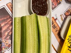 -木屋烧烤(上梅林店)