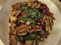 -椒锅锅·麻辣香锅(宝地广场城市集市店)