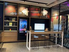 -Trainyard 炼·工场(中国国际贸易中心店)