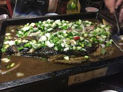 -探鱼·鲜青椒爽麻烤鱼(领展购物广场店)