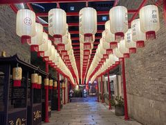 -回龙窝历史文化街区