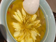 -福慧慈缘素食餐厅(王府井店)