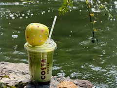 -COSTA COFFEE(西湖天地店)