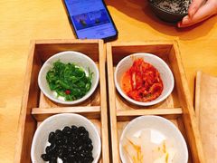 餐前小菜-胜博殿日式炸猪排(西红门店)