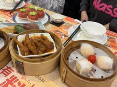 -点都德(海岸城店)