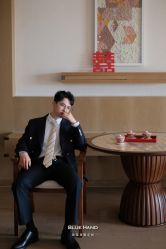 -钴蓝西服定制·男士礼服租赁(鄞州店)