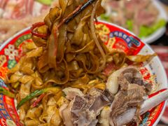 -京炭铜锅涮肉·羊蝎子·羊肉炉(保利·时光里店)