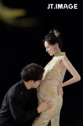 -专注孕妇照亲子照·纪田摄影