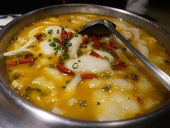 -外婆味道·云南菜大当家(弥勒店)