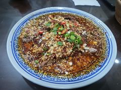 -恒发祥蒲城水盆羊肉泡馍店