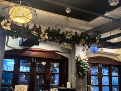 -LA CREPERIE BRETONNE布列塔尼法式餐厅(天童北路店)