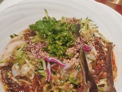 -西贝(枫蓝国际购物中心店)