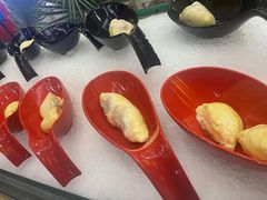 -秦皇国际大酒店·自助餐