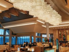 -杭州千岛湖滨江希尔顿度假酒店