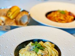 -燃扒房Steakhouse(皇庭店)