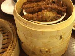 -金鼎轩(方庄天坛店)