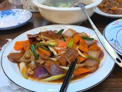 -缘来聚·徽菜名店(黄山宏村店)