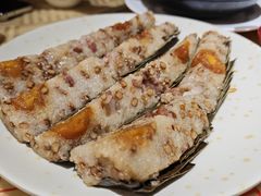 -石岐佬中山菜馆(张溪店)