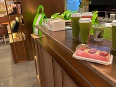 -奈雪的茶(石家庄万象城店)
