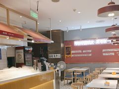 -拿渡麻辣香锅(寰悦广场店)